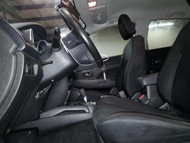 Photo 7 from auction – 2015 MITSUBISHI OUTLANDER with VIN 4A4AP3AU0FE019381