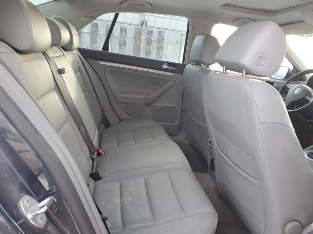 Photo 10 from auction – 2006 VOLKSWAGEN JETTA with VIN 3VWST71K96M653311