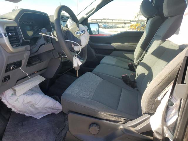 Photo 7 from auction – 2021 FORD F150 SUPER with VIN 1FTFX1E53MFB03495