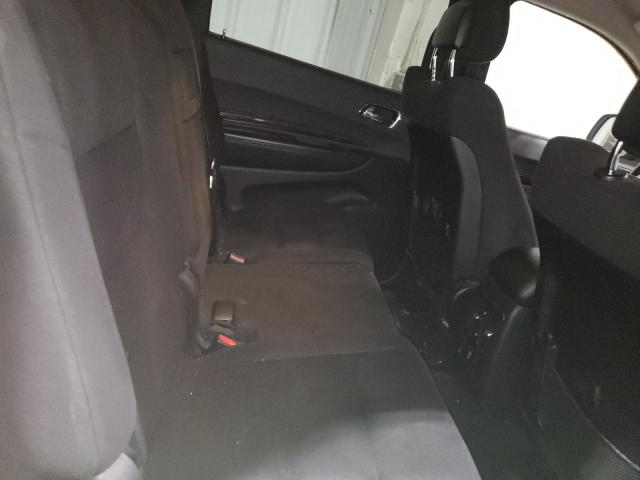 Photo 11 from auction – 2011 DODGE DURANGO CR with VIN 1D4RE4GG9BC706021