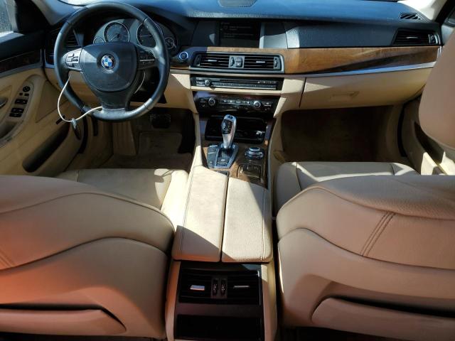Photo 8 from auction – 2012 BMW 528 I with VIN WBAXG5C59CDX04755