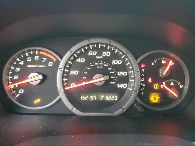 Photo 9 from auction – 2006 HONDA PILOT EX with VIN 2HKYF18596H553314