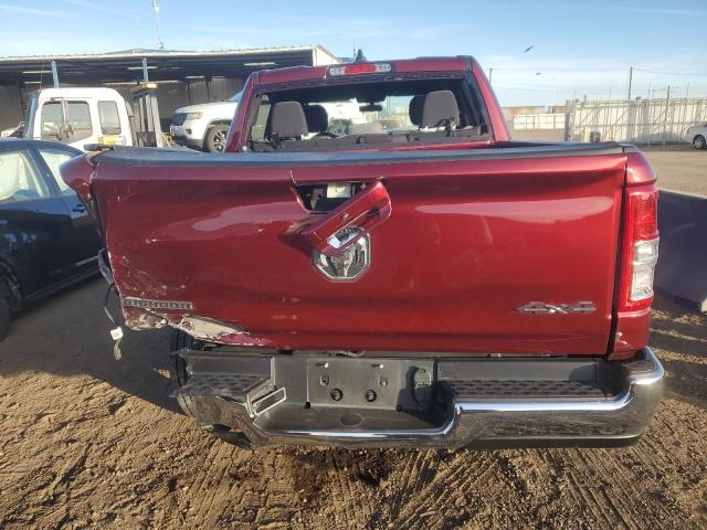 Photo 6 from auction – 2022 RAM 1500 BIG H with VIN 1C6RRFFG4NN412279