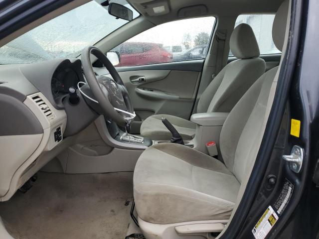 Photo 7 from auction – 2010 TOYOTA COROLLA BA with VIN 2T1BU4EE0AC512177