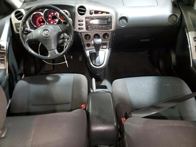 Photo 8 from auction – 2007 TOYOTA MATRIX with VIN 2T1KR32E27C644933