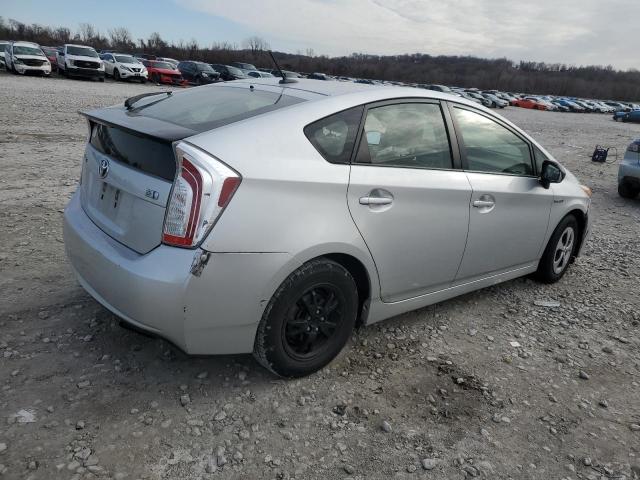 Photo 3 from auction – 2015 TOYOTA PRIUS with VIN JTDKN3DU6F0396064