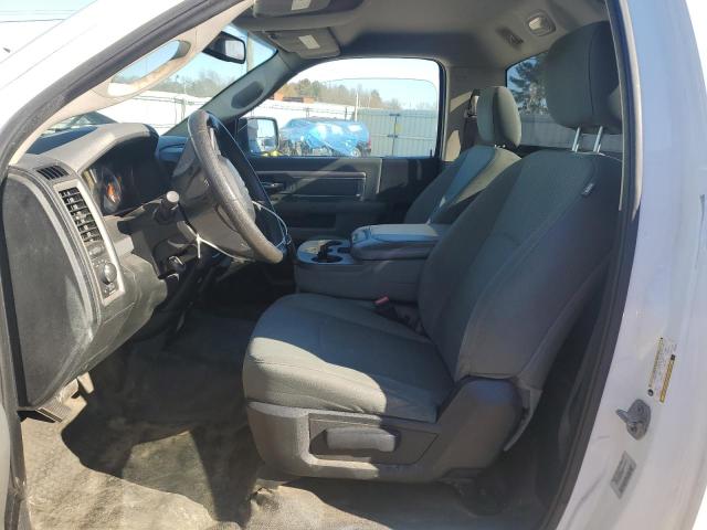 Foto 7 de la subasta – 2015 RAM 1500 ST con VIN 3C6JR6DG4FG522338