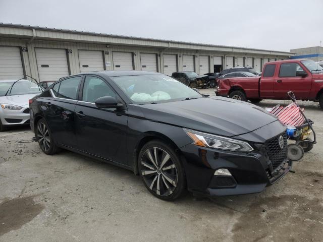Photo 4 from auction – 2020 NISSAN ALTIMA SR with VIN 1N4BL4CV0LC285578