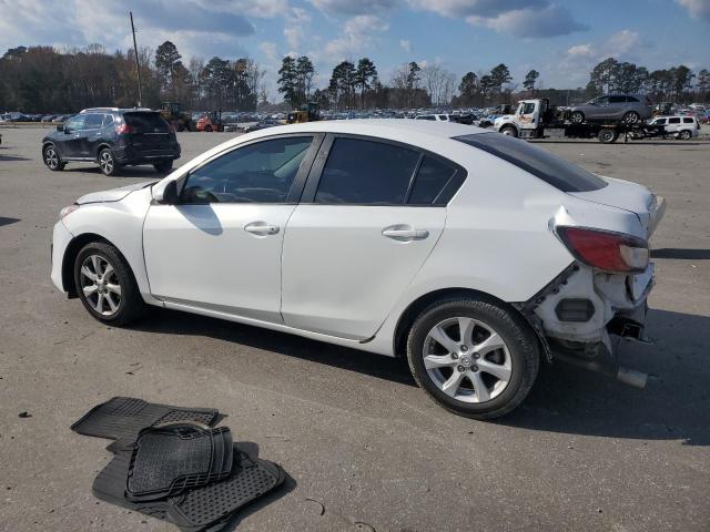 Photo 2 from auction – 2010 MAZDA 3 I with VIN JM1BL1SF7A1199437