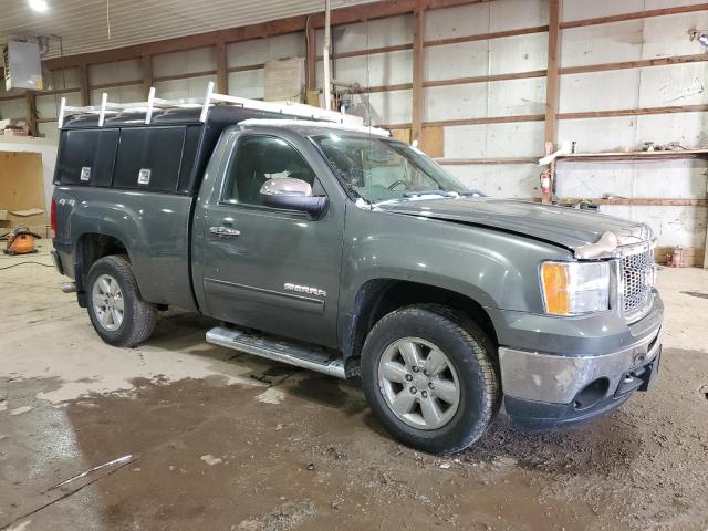 Photo 4 from auction – 2011 GMC SIERRA K15 with VIN 1GTN2VE09BZ194452