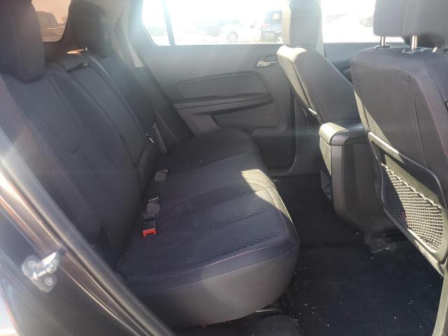 Photo 10 from auction – 2015 GMC TERRAIN SL with VIN 2GKALMEK3F6214403