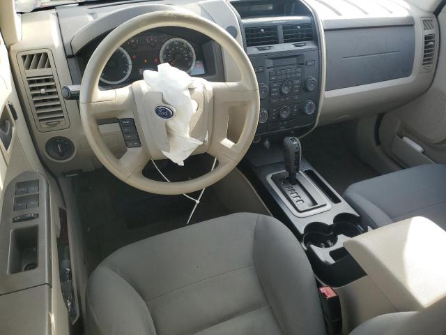 Photo 8 from auction – 2008 FORD ESCAPE XLS with VIN 1FMCU92Z08KB33628