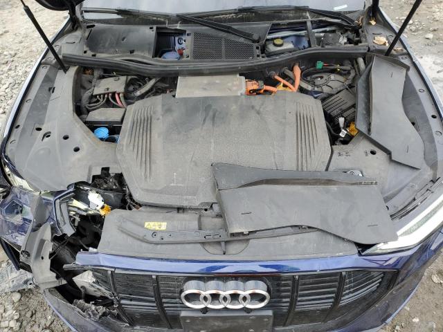Photo 12 from auction – 2022 AUDI E-TRON PRE with VIN WA1AAAGE7NB005033