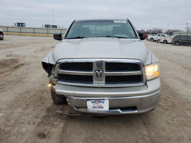 Photo 5 from auction – 2010 DODGE RAM 1500 with VIN 1D7RV1GP5AS226757