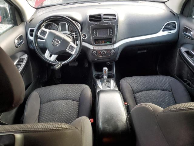 Photo 8 from auction – 2013 DODGE JOURNEY SE with VIN 3C4PDCAB3DT659641