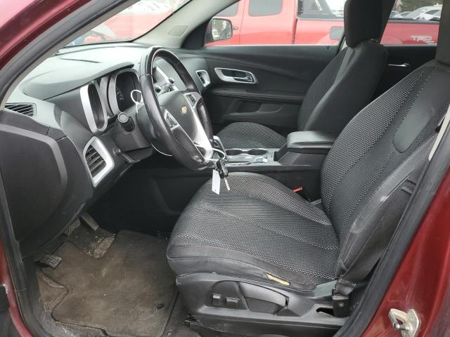 Photo 7 from auction – 2011 CHEVROLET EQUINOX LT with VIN 2CNFLEEC8B6203192