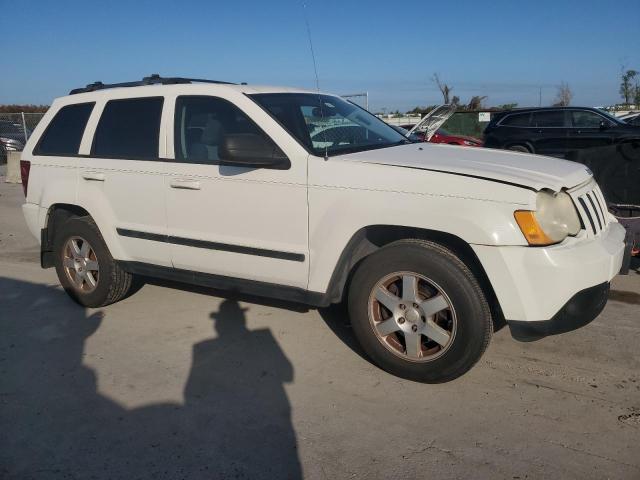 Photo 4 from auction – 2008 JEEP GRAND CHER with VIN 1J8GR48K78C108393