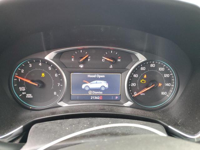 Photo 9 from auction – 2019 CHEVROLET EQUINOX PR with VIN 3GNAXPEX1KS658170