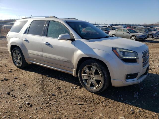 Photo 4 from auction – 2014 GMC ACADIA DEN with VIN 1GKKVTKD2EJ230656