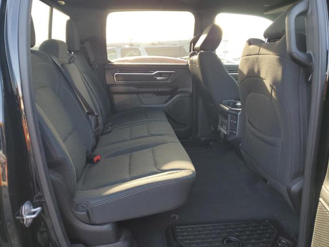 Photo 10 from auction – 2019 RAM 1500 BIG H with VIN 1C6RRFFG4KN886759