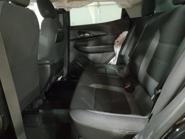 Photo 11 from auction – 2021 CHEVROLET TRAILBLAZE with VIN KL79MRSL5MB076277