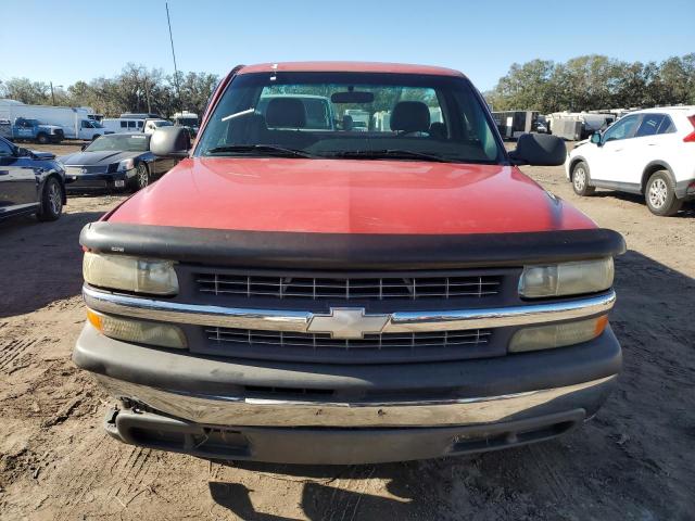 Photo 5 from auction – 2001 CHEVROLET SILVERADO with VIN 1GCEC14V11Z239076