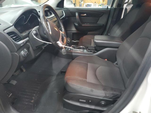 Photo 7 from auction – 2015 CHEVROLET TRAVERSE L with VIN 1GNKVGKD9FJ244257