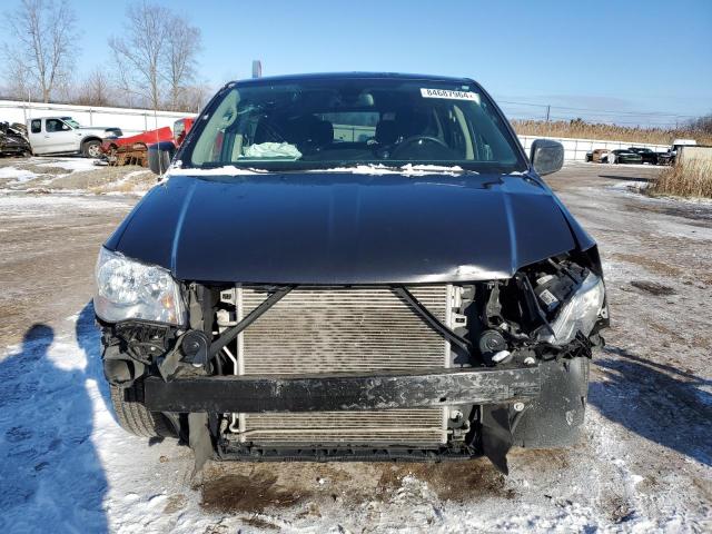 Photo 5 from auction – 2019 DODGE GRAND CARA with VIN 2C4RDGBG0KR684166