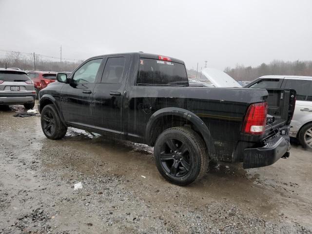 Photo 2 from auction – 2023 RAM 1500 CLASS with VIN 1C6RR7GG3PS523124