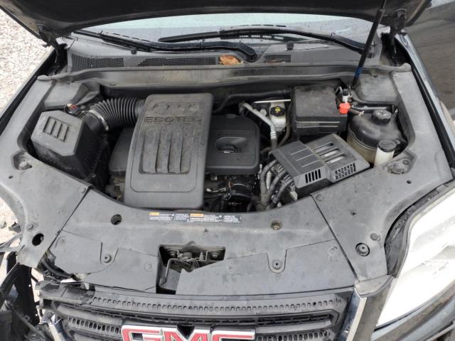 Photo 12 from auction – 2017 GMC TERRAIN SL with VIN 2GKFLSEK3H6200689