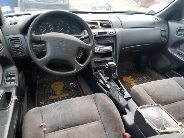 Photo 8 from auction – 1997 NISSAN MAXIMA GXE with VIN JN1CA21D7VM521548
