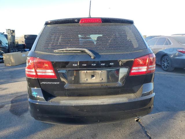 Photo 6 from auction – 2015 DODGE JOURNEY SE with VIN 3C4PDCAB3FT631244