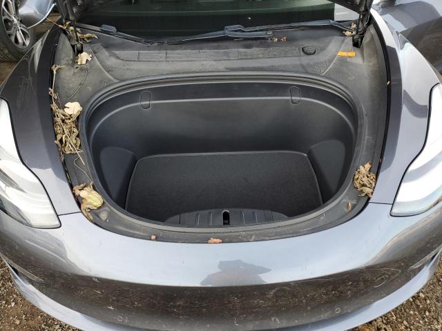 Photo 11 from auction – 2018 TESLA MODEL 3 with VIN 5YJ3E1EB7JF090751