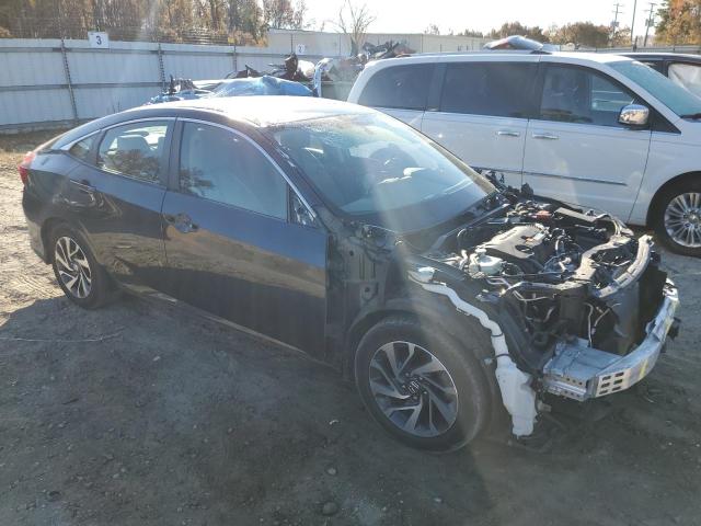 Photo 4 from auction – 2018 HONDA CIVIC EX with VIN 2HGFC2F72JH522385