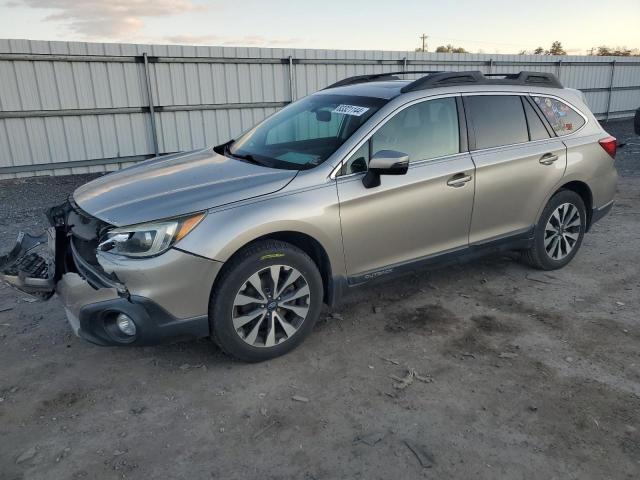 Снимка 1 от търг – 2015 SUBARU OUTBACK 2. с VIN 4S4BSANC7F3309785