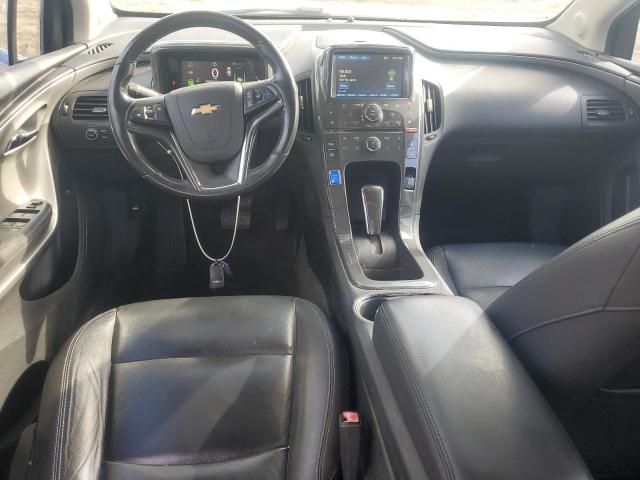 Photo 8 from auction – 2013 CHEVROLET VOLT with VIN 1G1RB6E45DU111215