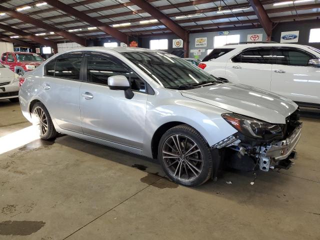 Photo 4 from auction – 2012 SUBARU IMPREZA PR with VIN JF1GJAC65CH015171