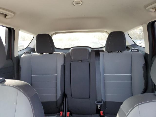 Photo 10 from auction – 2014 FORD ESCAPE SE with VIN 1FMCU0G90EUC42174