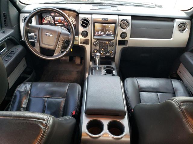 Photo 8 from auction – 2013 FORD F150 SUPER with VIN 1FTFW1EF7DFC09685