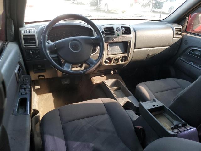 Photo 8 from auction – 2005 CHEVROLET COLORADO with VIN 1GCCS136158240163