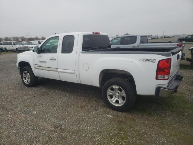 Photo 2 from auction – 2012 GMC SIERRA K15 with VIN 1GTR2VE7XCZ172203