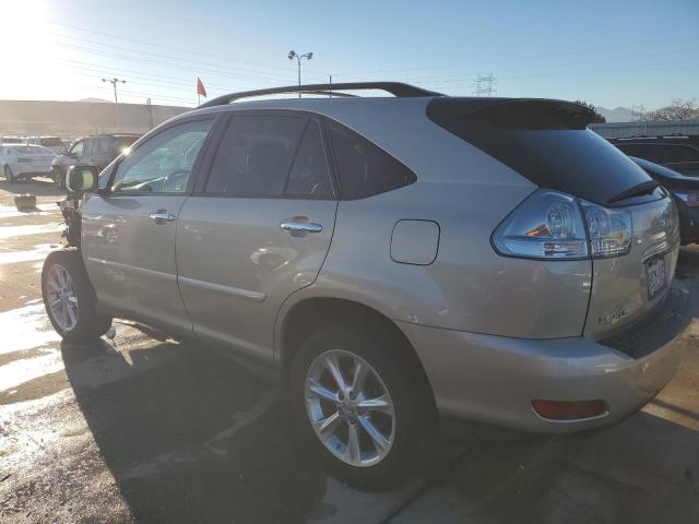 Photo 2 from auction – 2008 LEXUS RX 350 with VIN 2T2HK31U58C086676