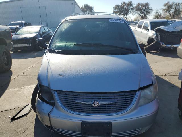 Photo 5 from auction – 2001 CHRYSLER TOWN & COU with VIN 2C8GP64L61R274410