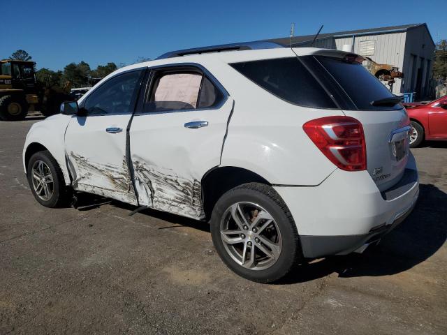 Photo 2 from auction – 2017 CHEVROLET EQUINOX 4D with VIN 2GNFLGE34H6237517