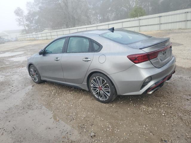 Photo 2 from auction – 2023 KIA FORTE GT with VIN 3KPF44AC9PE642183