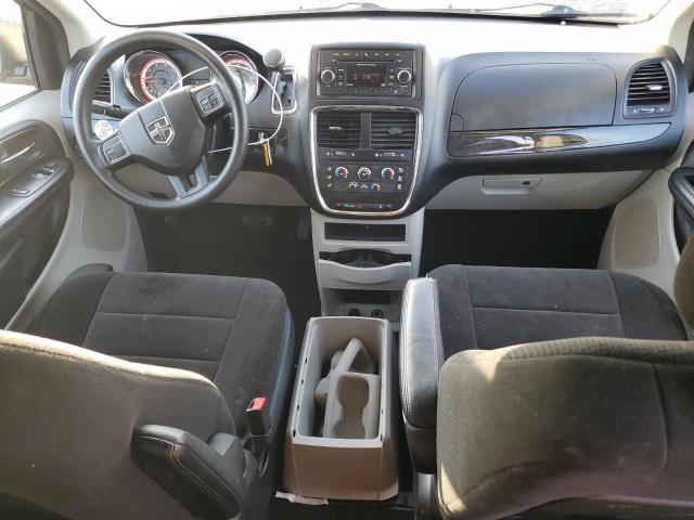 Photo 8 from auction – 2012 DODGE GRAND CARA with VIN 2C4RDGBG9CR399113
