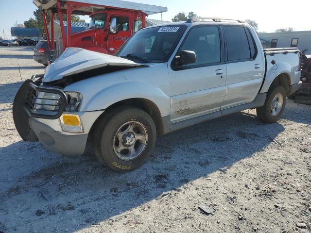 FORD EXPLORER S 2002 with VIN 1FMZU77E72UB20813 - Photo from auction