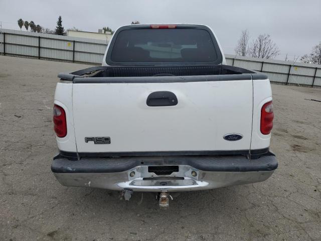 Photo 6 from auction – 2002 FORD F150 SUPER with VIN 1FTRW076X2KB61575