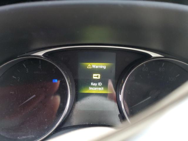 Photo 9 from auction – 2015 NISSAN ROGUE S with VIN KNMAT2MT4FP551320