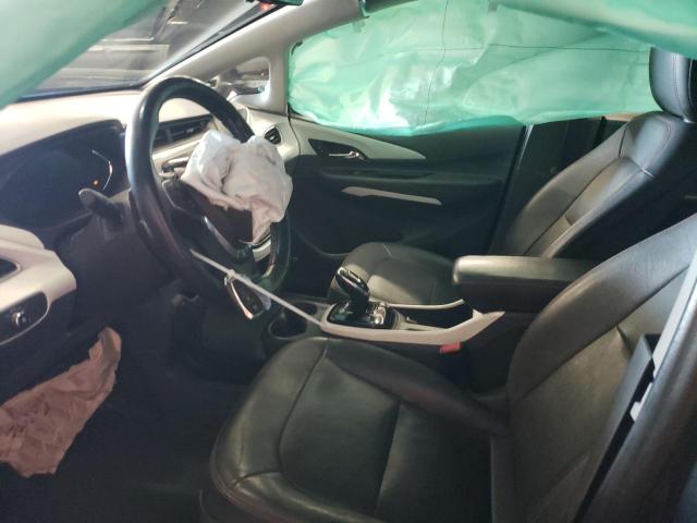 Photo 7 from auction – 2017 CHEVROLET BOLT EV PR with VIN 1G1FX6S05H4170504